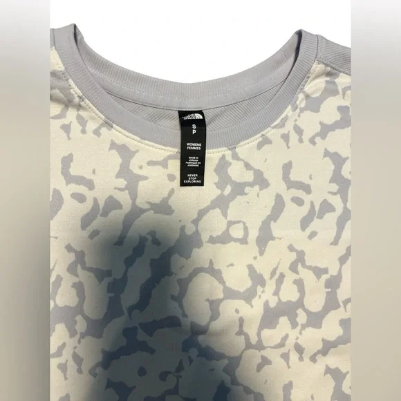 The North Face Women’s Dawndream Long Sleeve Top Size Small - Picture 6 of 7